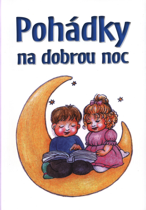 Pohádky na dobrou noc