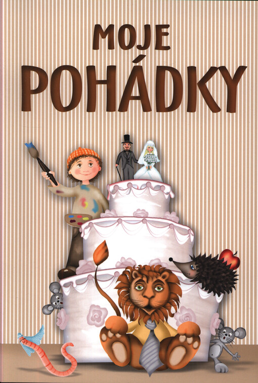 Moje pohádky