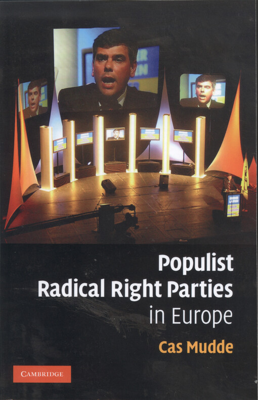 Populist radical right parties in Europe