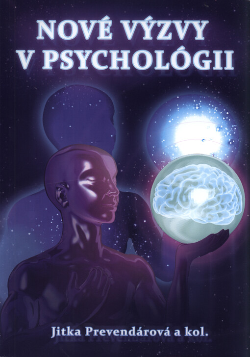 Nové výzvy v psychológii
