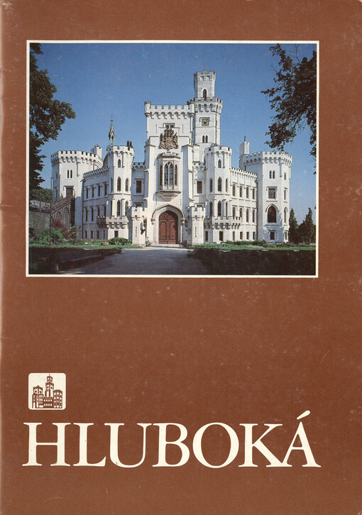 Hluboká