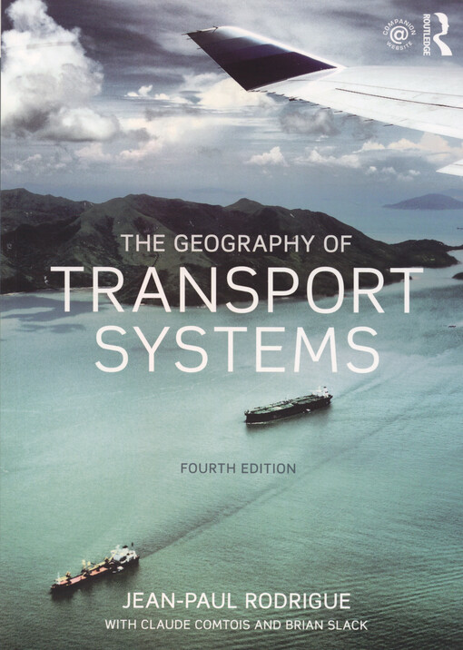 The geography of transport systems