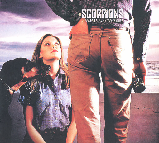 Animal Magnetism deluxe