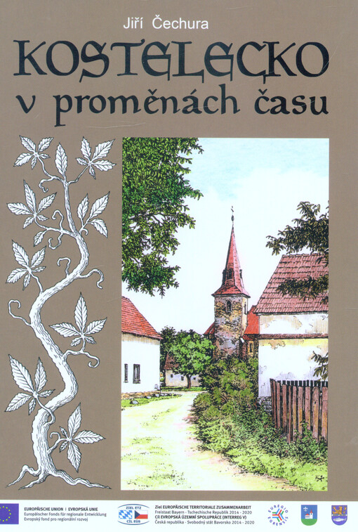 Kostelecko v proměnách času