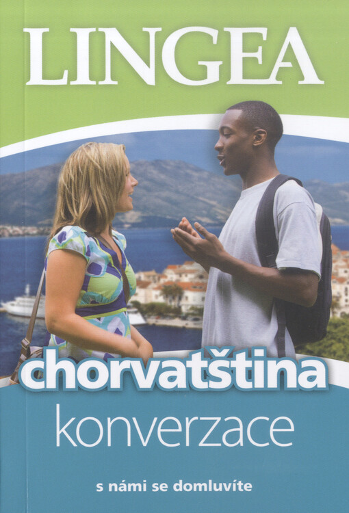 Chorvatština - konverzace