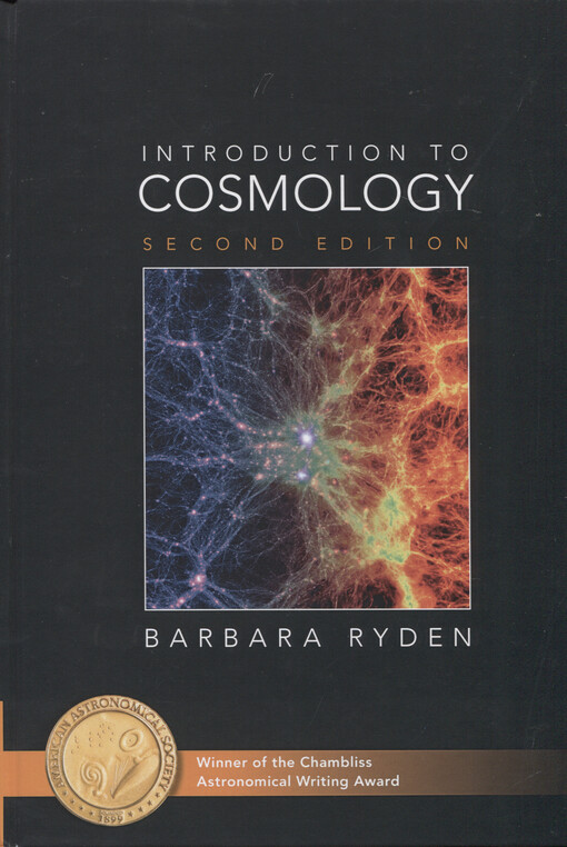 Introduction to cosmology