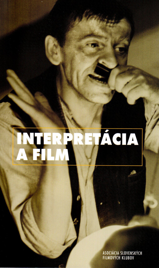 Interpretácia a film