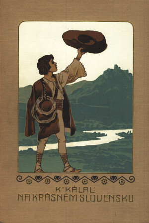 Na krásném Slovensku