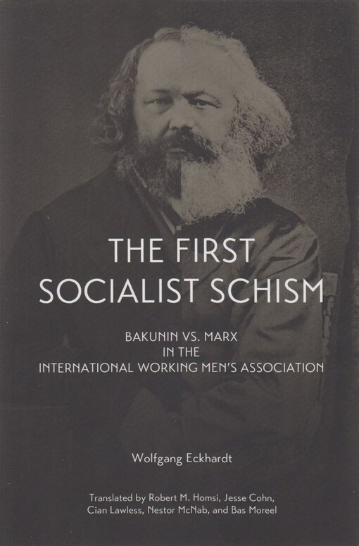 The first socialist schism