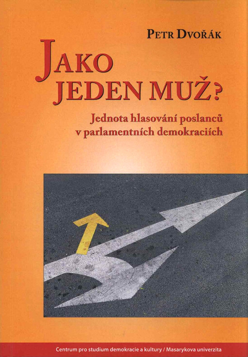 Jako jeden muž