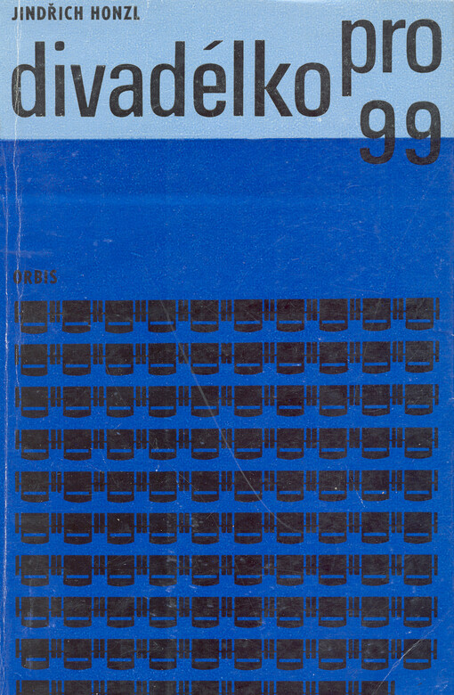 Divadélko pro 99