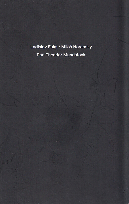 Pan Theodor Mundstock