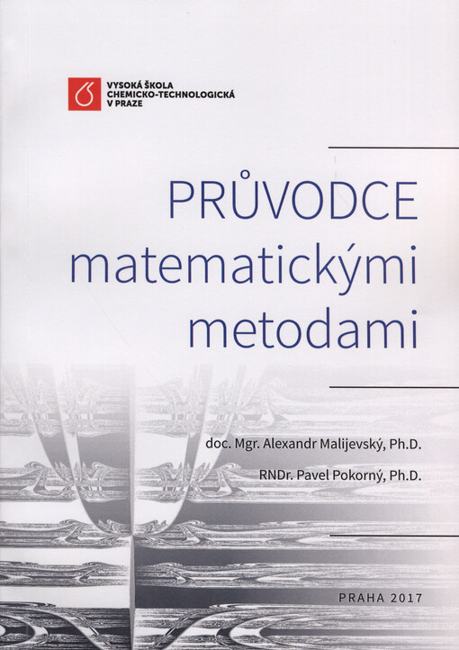 Průvodce matematickými metodami