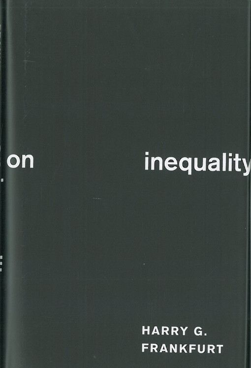 On Inequality