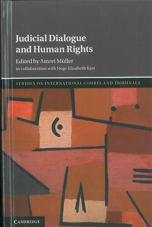 Judicial dialogue and human rights
