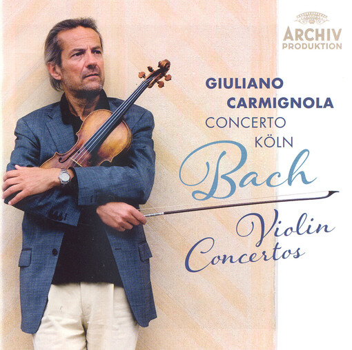 Violin concertos