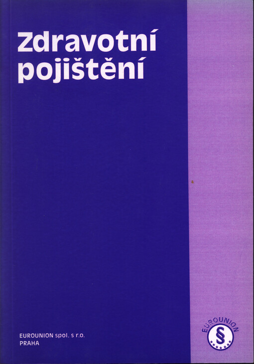 Zdravotní pojištění