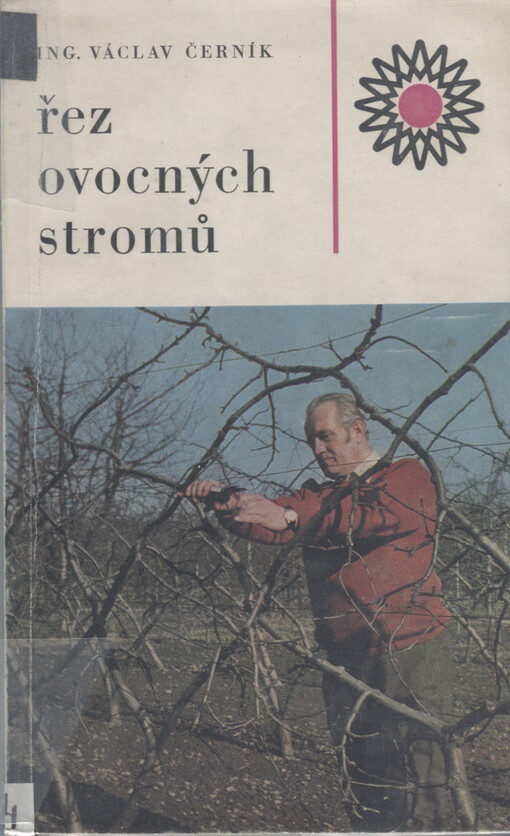 Řez ovocných stromů