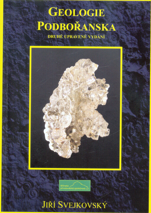 Geologie Podbořanska