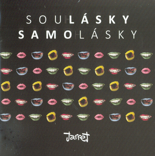 Souhlásky samohlásky