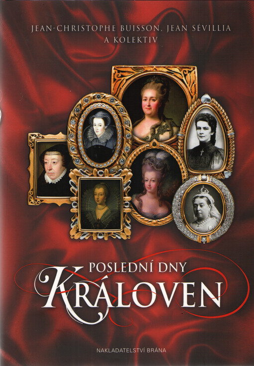 Poslední dny královen