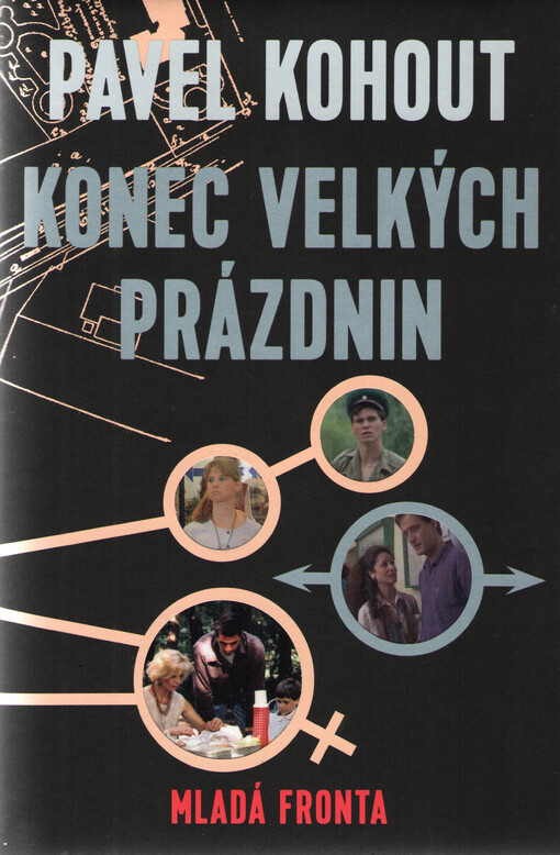 Konec velkých prázdnin, Třetí vydání