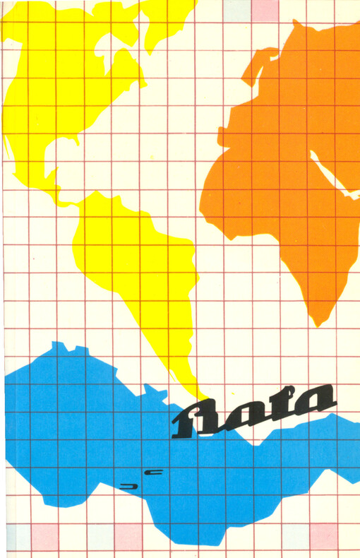 Baťa :švec který dobyl svět