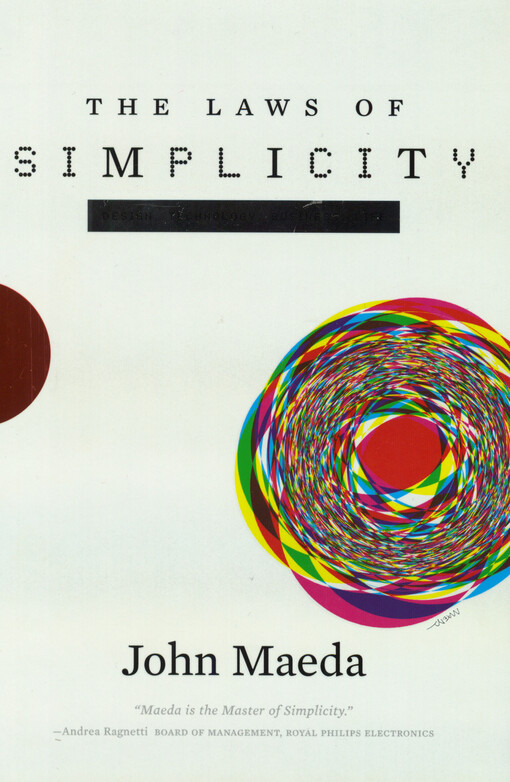 The laws of simplicity