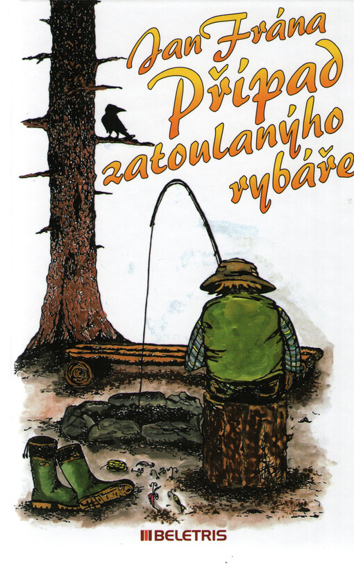 Případ zatoulanýho rybáře