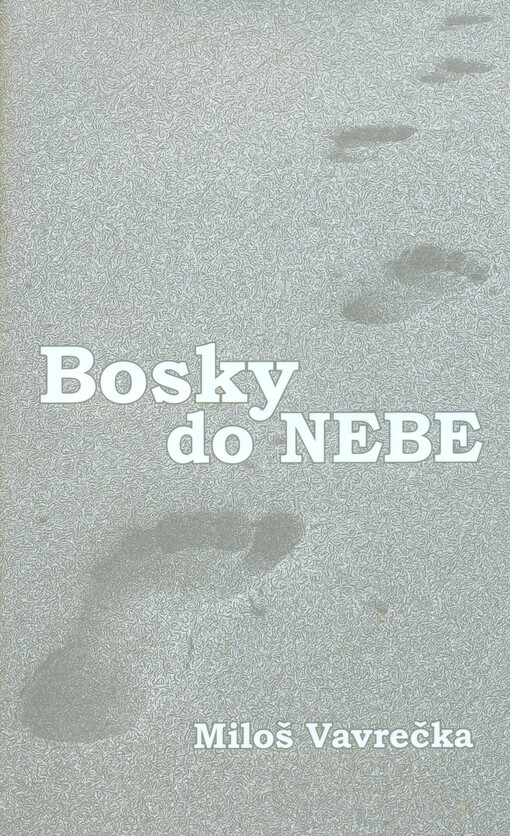 Bosky do nebe