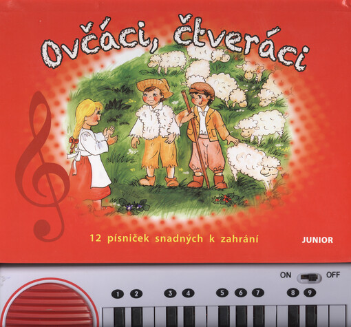 Ovčáci, čtveráci