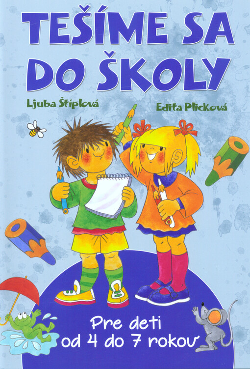 Tešíme sa do školy