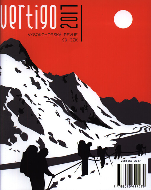 Vertigo ... : vysokohorská revue