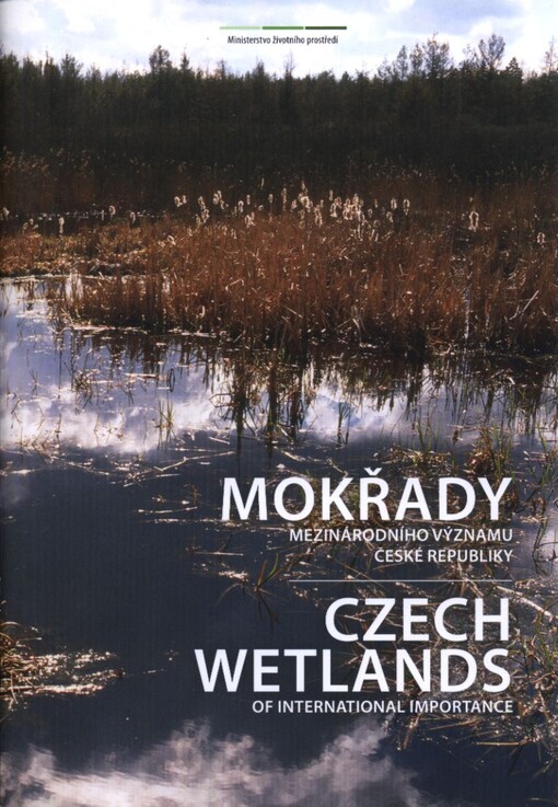 Mokřady mezinárodního významu České republiky