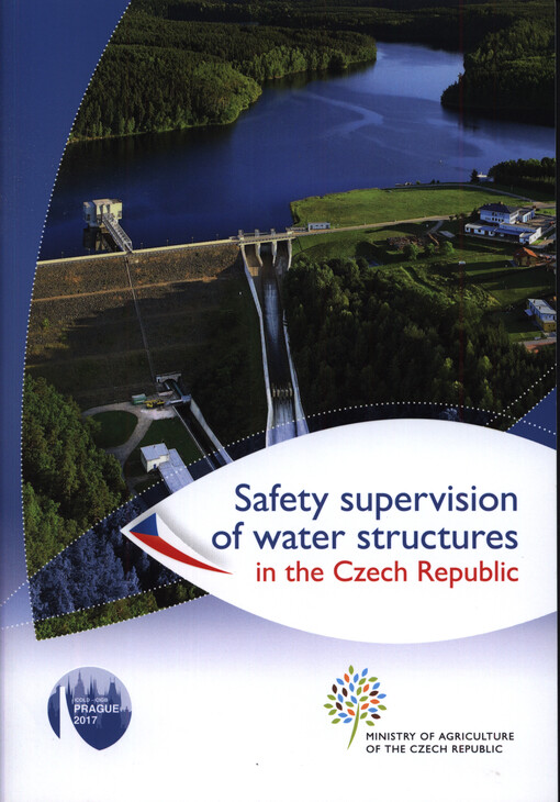 Safety supervision of water structures in the Czech Republic