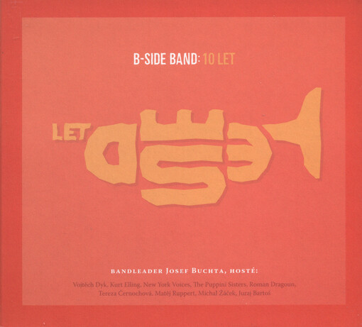 B-Side Band: 10 let
