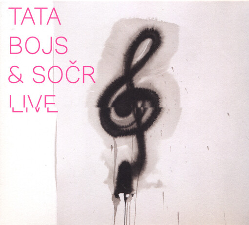 Tata Bojs & SOČR live