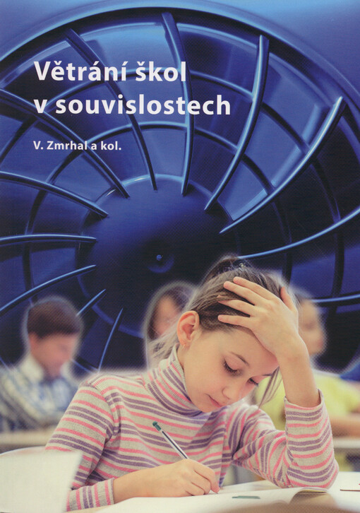 Větrání škol v souvislostech