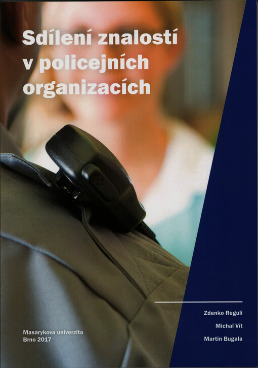Sdílení znalostí v policejních organizacích