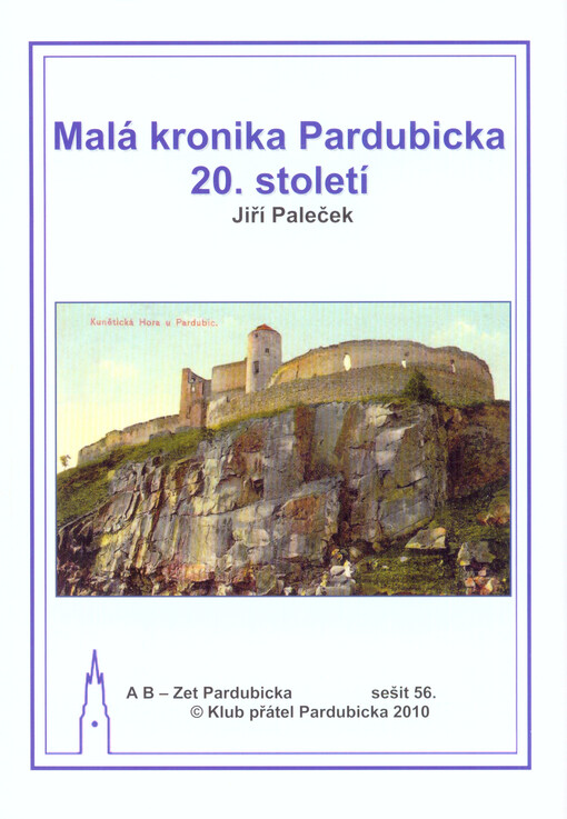 Malá kronika Pardubicka 20. století