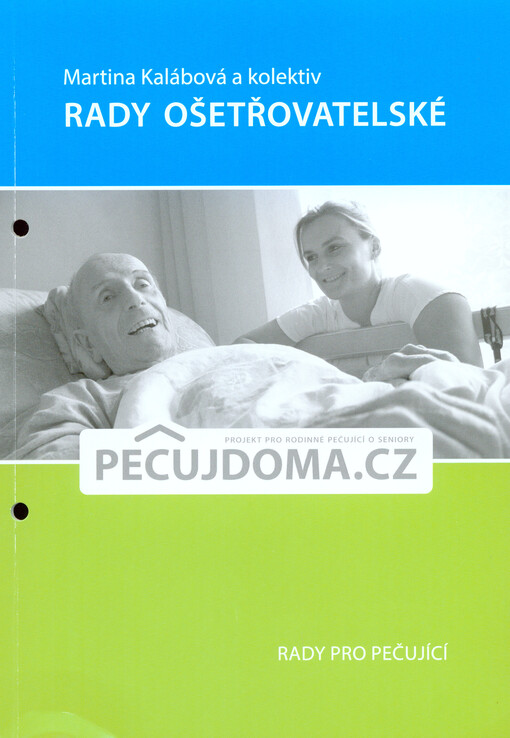 Rady ošetřovatelské