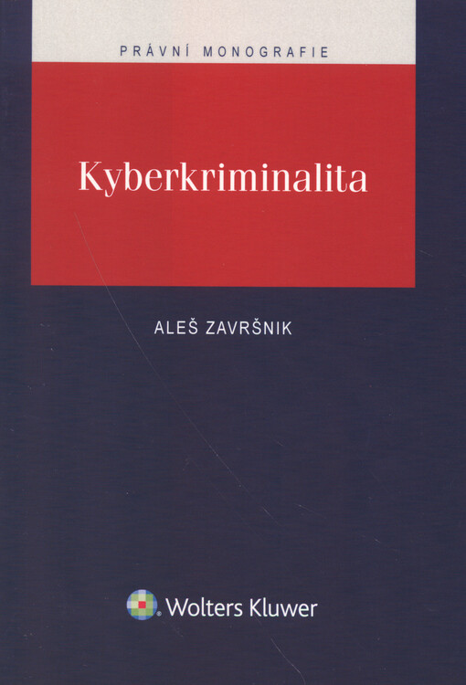 Kyberkriminalita