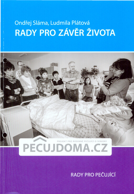 Rady pro závěr života