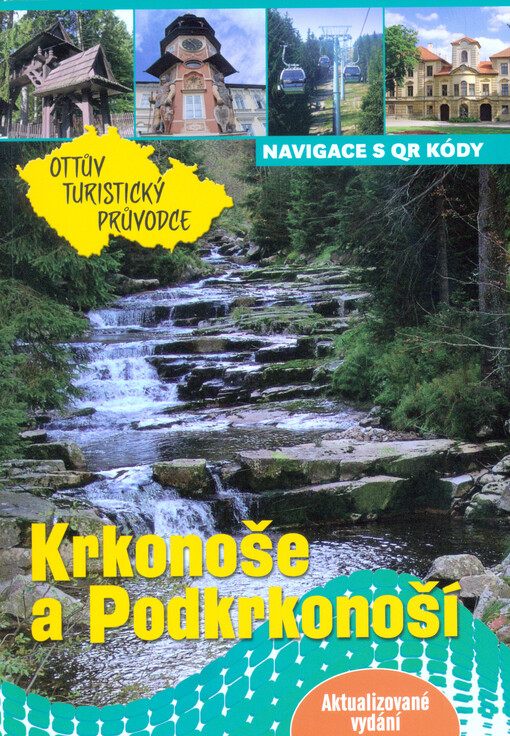 Krkonoše a Podkrkonoší