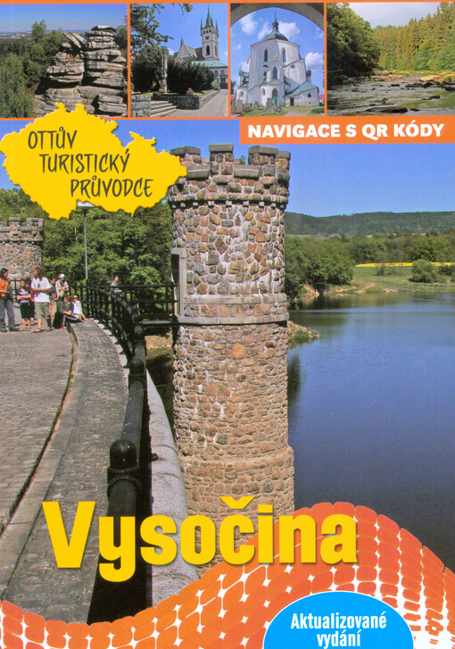 Vysočina