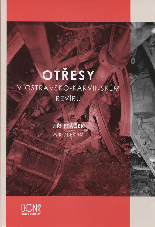 Otřesy v ostravsko-karvinském revíru