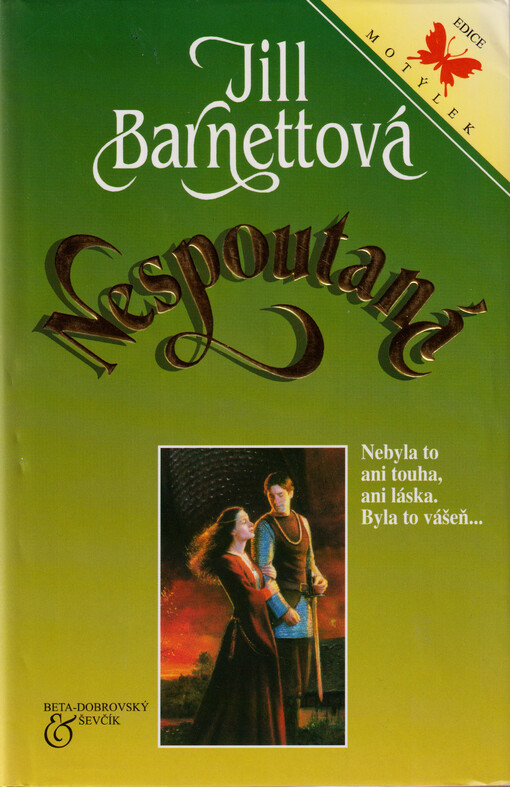 Nespoutaná