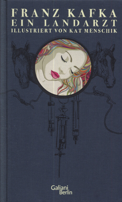 Ein Landarzt : kleine Erzählungen, 1. Auflage