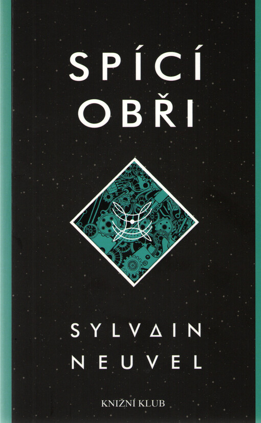 Spící obři