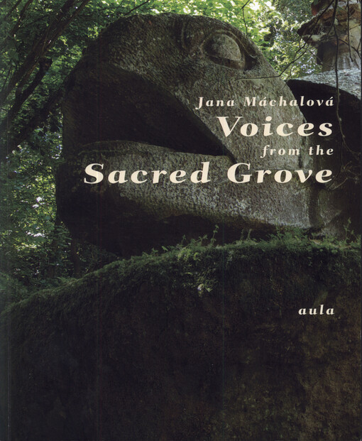 Voices from the Sacred Grove
